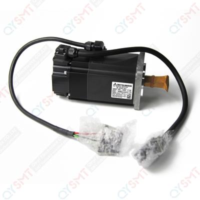 Panasonic  AC SERVO MOTOR N510028282AA HF-KP43-S21